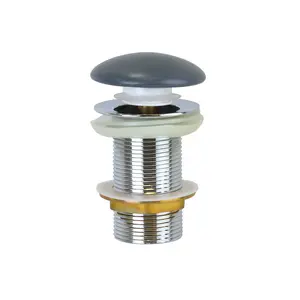 Bronze De Luxe Донный клапан 1002DGM