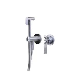 Гигиенический душ (комплект) Bronze De Luxe