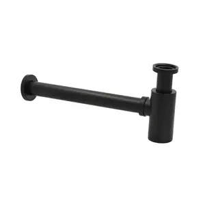 Bronze De Luxe Сифон для раковины