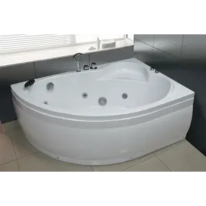 Акриловая ванна Royal Bath  ALPINE