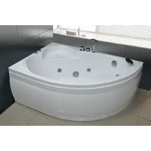 Акриловая ванна Royal Bath  ALPINE
