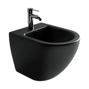 Подвесное биде Ceramica Nova Metropol CN4003