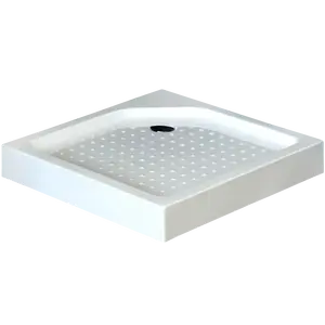 Душевой поддон Royal Bath  RB квадратный