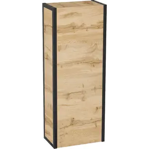 Пенал 1Marka GRUNGE LOFT 35П 1д