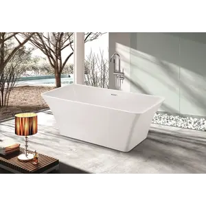 Ванна акриловая Esbano Cordoba, 170x75x60