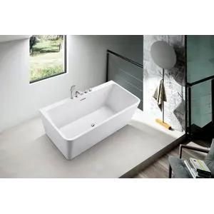 Ванна акриловая Esbano Paris-SM, 170x85x60