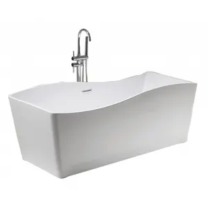 Ванна акриловая Esbano Granada, 170x78x65