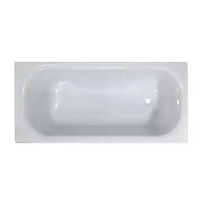 Ванна акриловая Triton Ультра