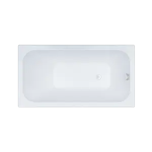 Ванна акриловая Triton Ультра