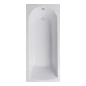 Ванна акриловая TIMO MIKA 150*70 170*70