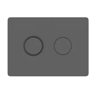 КНОПКА ACCENTO CIRCLE ПНЕВМАТИЧЕСКАЯ