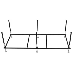 Рама сварная ПУ 150*70