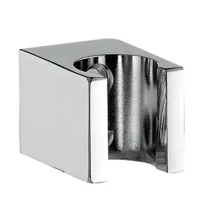 Держатель ручного душа пластик RGW SP-191