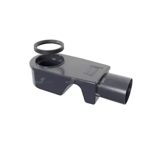 Сифон RGW S-50  50 мм для трапов