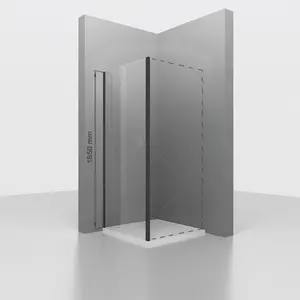 Боковая панель RGW Z-050-1B