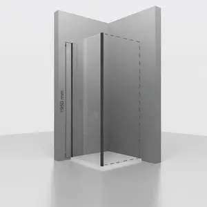 Боковая панель RGW Z-050-2B