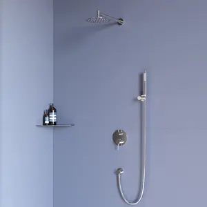Душевая система встраиваемая RGW SP-51