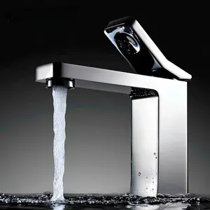 Cмеситель для раковины Acwen 2201А 																													