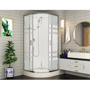 Душевая кабина ESBANO ESE-80/90/100CR