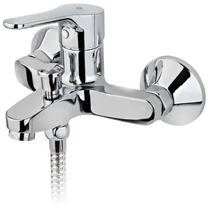 Смеситель для душа Mofem Pro, без душевого набора 151-1751-00