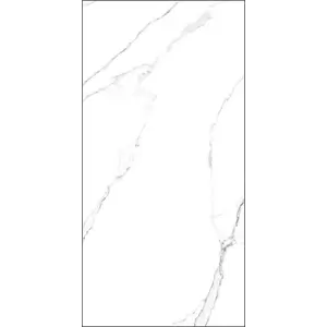 Керамогранит Мрамор / Marmo Белый 60x60 _ 1\43,2