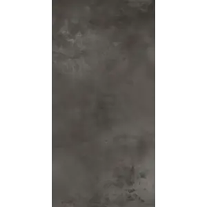  Керамогранит Вайб / Vibe Черный 120x60 _ 1\43,2