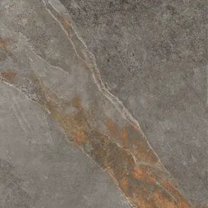 Керамогранит Ракета / Rocket серо-кор. 60x60 _ 1\43,2