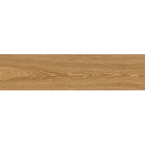 Керамогранит Амалия/Amalia_GT Коричневый 15x60