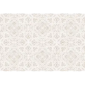 Плитка облиц. Gestia GT Бежевый  40*27 ornament