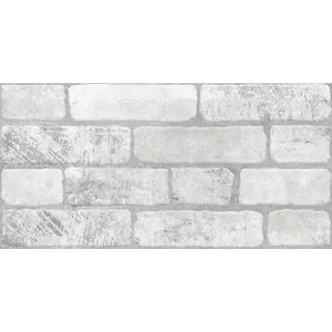 Керамогранит Нью-Йорк/ New York_GT светло-серый  30x60