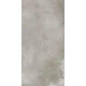  Керамогранит Вайб / Vibe Темно-серый 120x60 _ 1\43,2