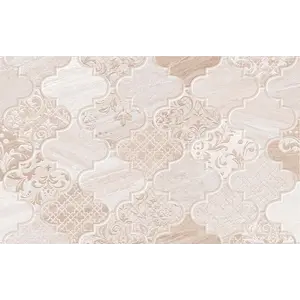 Плитка облицовочная  Ternura Бежевый  40*25 (04)_тип 1
