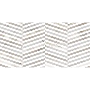 Плитка облиц. Tonic GT Серый  50*25 _шеврон