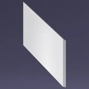 Панель гипсовая 3D ARTPOLE  KOLOS 1/2