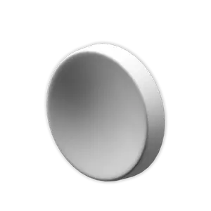 Панель гипсовая 3D ARTPOLE LUNA/глянец/мат