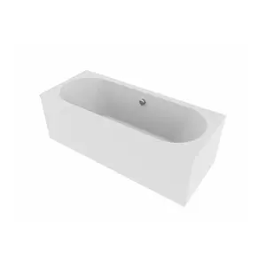 Ванна акриловая Relisan KATRIN 170х75/180х80