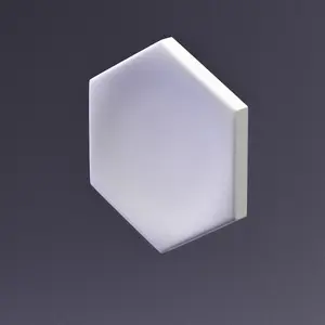 Панель гипсовая 3D ARTPOLE HEKSA