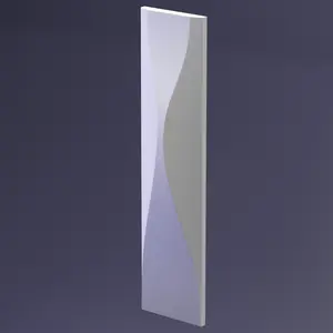 Панель гипсовая 3D ARTPOLE Waterfall