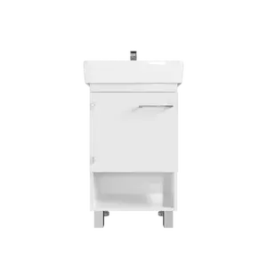 Тумба напольная без  раковины 1Marka Tera