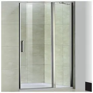 Душевая дверь распашная Good Door Pandora WTW