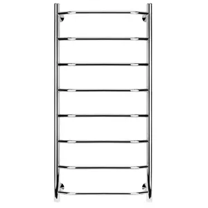 Полотенцесушитель Secado Агата 1  водяной, хром