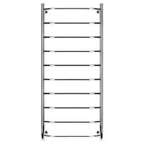 Полотенцесушитель Secado Агата 1  водяной, хром