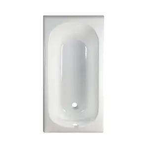 ВАННА чугунная BYON 13 - 140*70