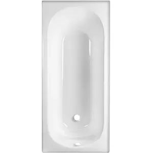 ВАННА чугунная BYON 13M - 180*80