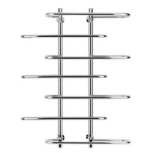 Полотенцесушитель Secado Венеция 4 водяной, хром