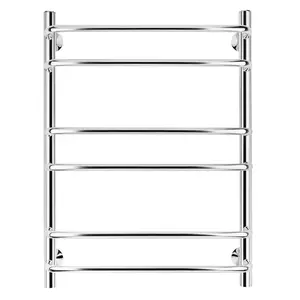 Полотенцесушитель Secado Мерида 2 водяной, хром