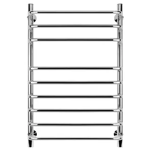 Полотенцесушитель Secado Мерида 5 водяной, хром