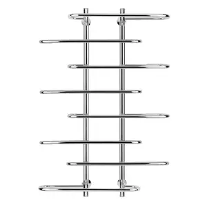 Полотенцесушитель Secado Венеция 4 водяной, хром
