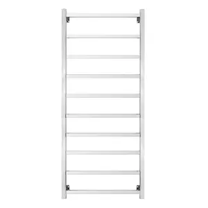 Полотенцесушитель Secado Корсико 1 водяной, хром