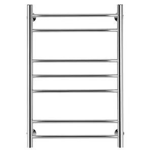 Полотенцесушитель Secado Триада 2 водяной, хром